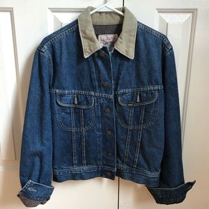 LEE Denim Jacket